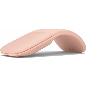 Microsoft Arc Mouse Bluetooth 4.0 Soft Pink