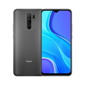 Xiaomi Redmi 9, 4GB/64GB, Dual Sim, Grey