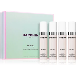 Darphin Intral Rescue Super Concentrate regenerační koncentrát 4x7 ml