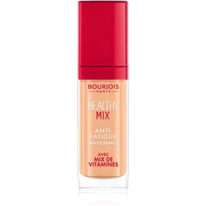 Bourjois Healthy Mix krycí korektor proti opuchom a tmavým kruhom 54 Golden Beige 7.8 ml