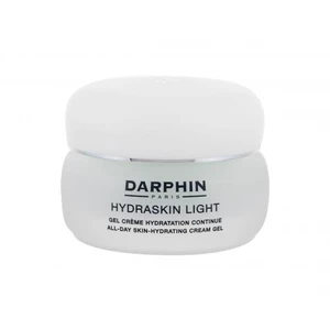 Darphin Hydraskin hydratačný gélový krém pre normálnu až zmiešanú pleť 50 ml