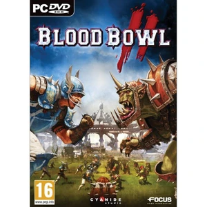 Blood Bowl 2 - PC