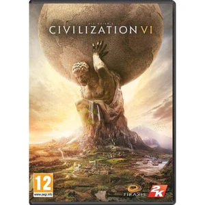 Sid Meier's Civilization 6 - PC