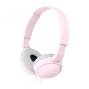 Sony MDR-ZX110AP s handsfree, pink