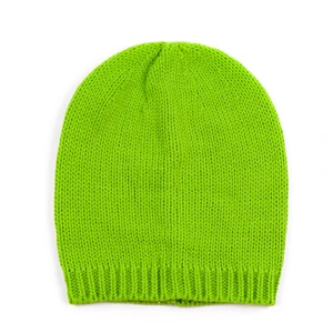 Art Of Polo Unisex's Hat cz13310 Lime