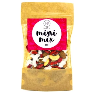 Natu Mini mix goji 80 g