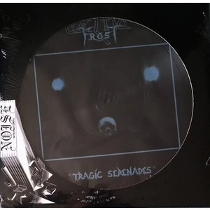 Celtic Frost RSD - Tragic Serenades (LP) Limitált kiadás