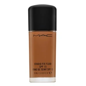 MAC Cosmetics Studio Fix Fluid zmatňujúci make-up SPF 15 odtieň NW45 30 ml