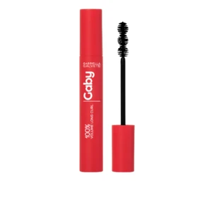 Gabriella Salvete Objemová riasenka Gaby 100% Volume Long Curl Mascara 12 ml Black