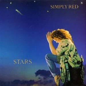 Stars - Simply Red [CD album]