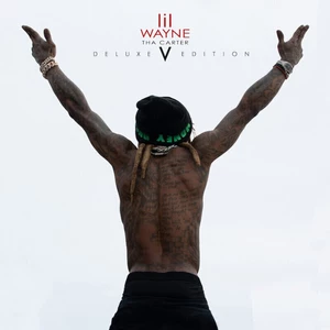 Lil Wayne Tha Carter V (2 CD) Zenei CD