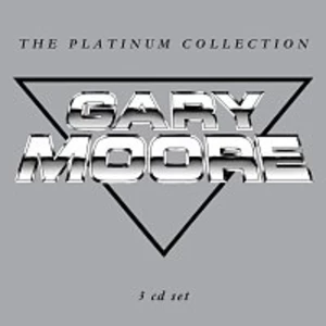 Platinum Collection - Moore Gary [CD album]