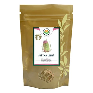 Salvia Paradise Štetka lesná koreň mletý 50g