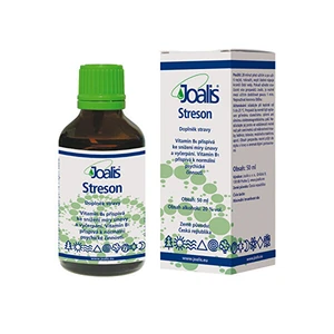 Joalis Joalis STRESON 50 ml