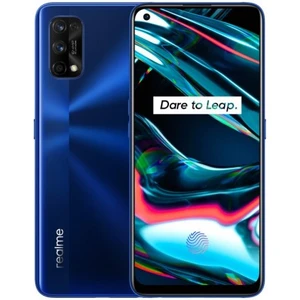 Mobilný telefón Realme 7 Pro 8GB/128GB, modrá