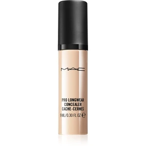 MAC Cosmetics Pro Longwear Concealer tekutý korektor odtieň NC15 9 ml