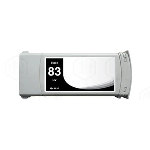 HP 83 C4940Ačerná (black) kompatibilní cartridge