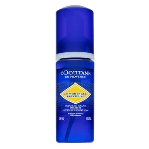 L'Occitane Immortelle Précieuse Cleansing Foam čistící pěna pro každodenní použití 150 ml