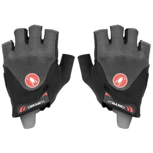 Castelli Arenberg Gel 2 Glove Dark Gray 2XL