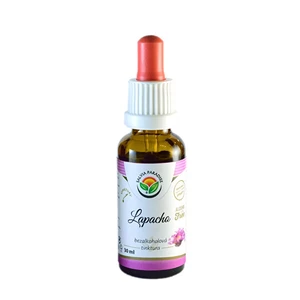 Salvia Paradise Lapacho AF tinktura 50 ml