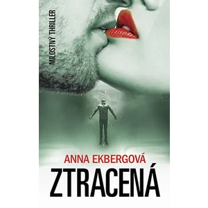 Ztracená, Ekbergová Anna