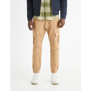 Celio Jeans cargo joggery - Men