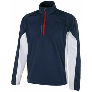 Galvin Green Lucas Ventil8+ Mens Jacket Navy/White/Red M