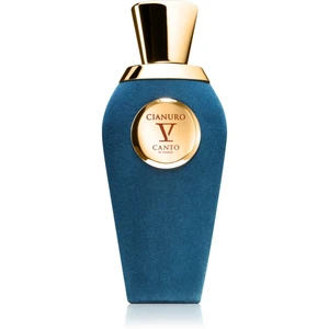 V Canto Cianuro parfémový extrakt unisex 100 ml