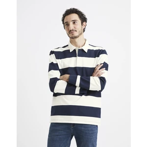 Celio Polo T-Shirt Verugby - Men