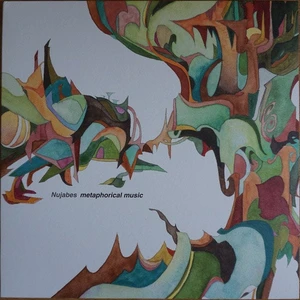 Nujabes - Metaphorical Music (Gatefold Sleeve) (2 LP)