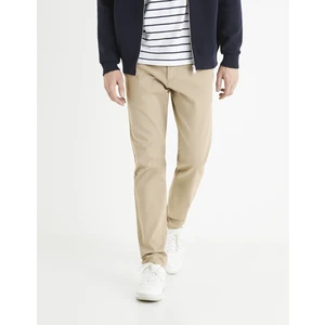 Celio Pants chino slim bi-stretch - Men