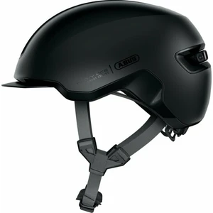 Abus Hud-Y ACE Negru Velvet L 2022