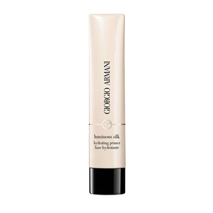 Giorgio Armani Hydratační báze pod make-up Luminous Silk (Hydrating Primer) 30 ml