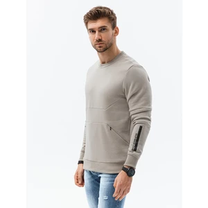 Ombre Men's sweatshirt