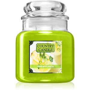 Country Candle Pineapplerita vonná sviečka 453 g