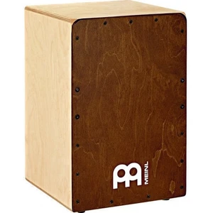 Meinl SC80AB Snarecraft Cajon din lemn Mesteacăn de migdale