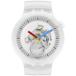 Swatch Big Bold SB01K100