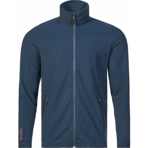 Musto Corsica 100gm Fleece Jacket 2.0 Jachetă navigație Navy 2XL