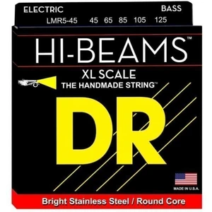 DR Strings LMR5-45