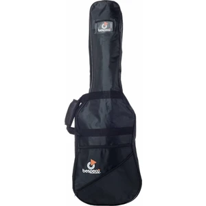 Bespeco BAG70EG Tasche für akustische Gitarre, Gigbag für akustische Gitarre Anthracite Grey