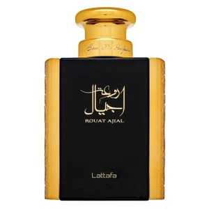 Lattafa Rouat Ajial - EDP 100 ml