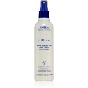 Aveda Brilliant™ Medium Hold Hair Spray sprej na vlasy so strednou fixáciou 250 ml