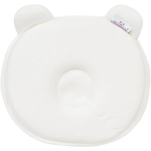 Babymatex Teddy Pillow vankúšik 24 cm 1 ks