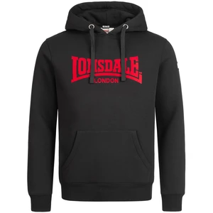 Bluza męska Lonsdale BLK