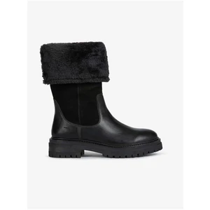 Scarpe invernali da donna GEOX DP-3096492