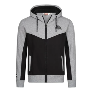 Felpa da uomo Lonsdale Zip-Up