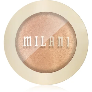 Milani Baked Highlighter rozjasňovač Champagne DˇOro