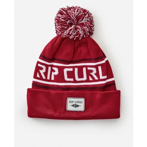 Winter beanie Rip Curl FADE OUT TALL BEANIE Red