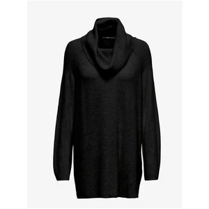 Black sweater ONLY Ronja - Women