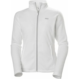 Helly Hansen Felpa outdoor W Daybreaker Fleece Jacket White XS